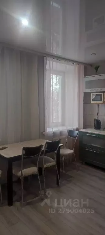 2-к кв. Иркутская область, Иркутск ул. 2-я Железнодорожная, 8 (43.0 м) - Фото 1