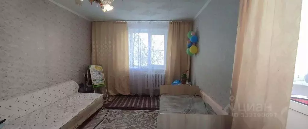 1-к кв. Свердловская область, Первоуральск ул. Сакко и Ванцетти, 11А ... - Фото 1