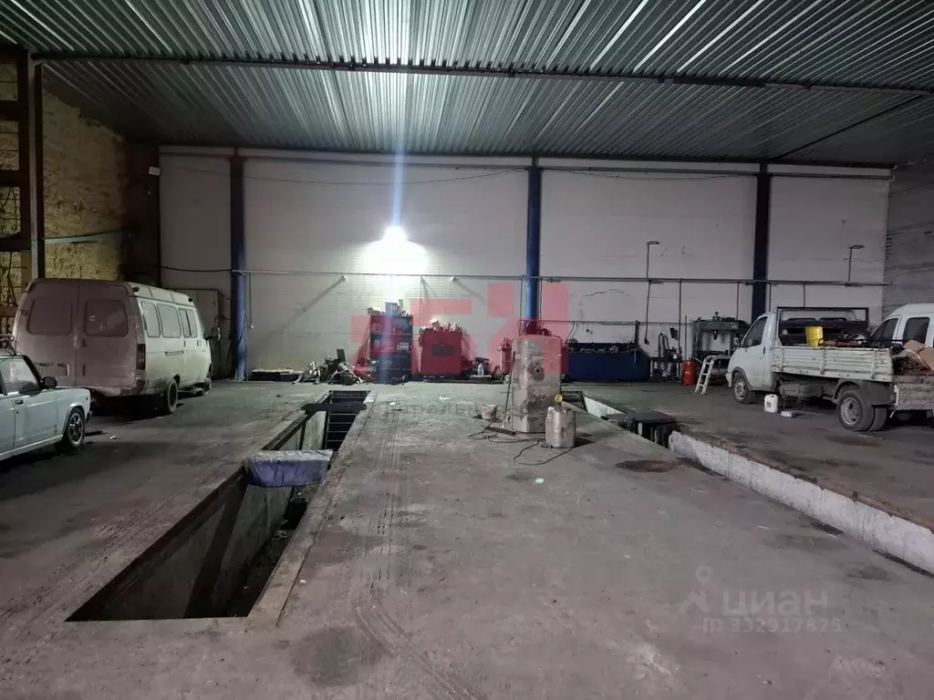Помещение свободного назначения в Омская область, Омск Красноярский ... - Фото 1