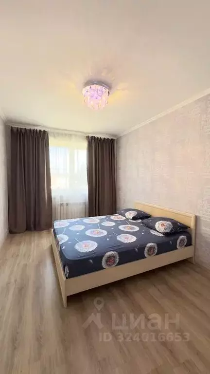 2-к кв. Московская область, Чехов Вишневая ул., 3 (50.0 м) - Фото 1