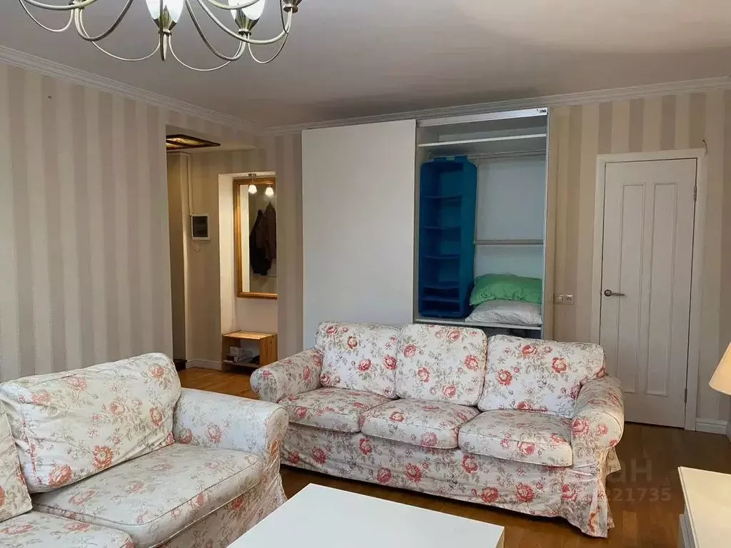 Студия Челябинская область, Челябинск ул. Энтузиастов, 4 (33.0 м) - Фото 2