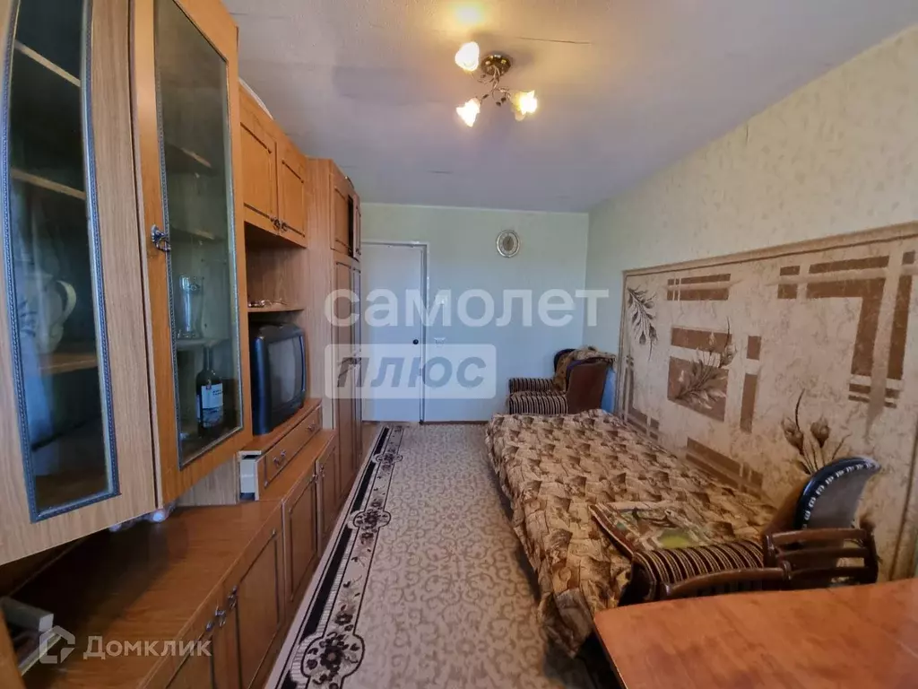 Продаётся 2-к квартира, 52.2 м - Фото 0