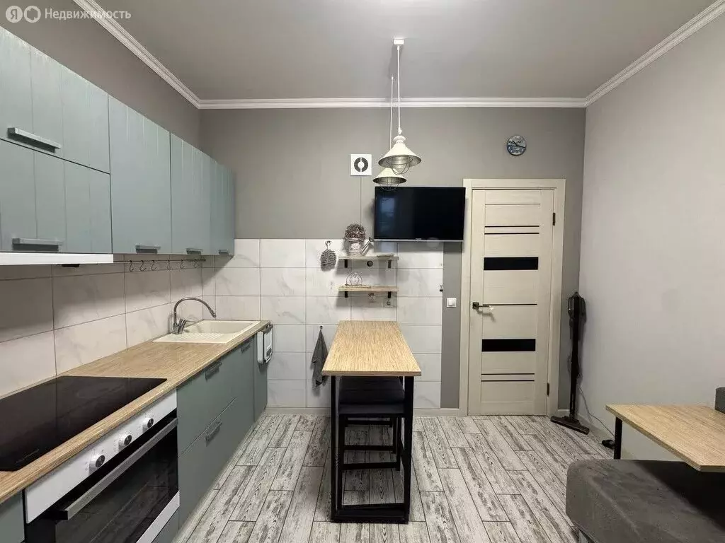 1-комнатная квартира: Брянск, микрорайон Московский, 29 (47 м) - Фото 2