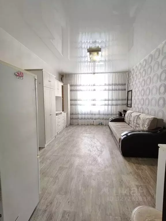 Комната Самарская область, Самара ул. Елизарова, 62 (18.6 м) - Фото 1