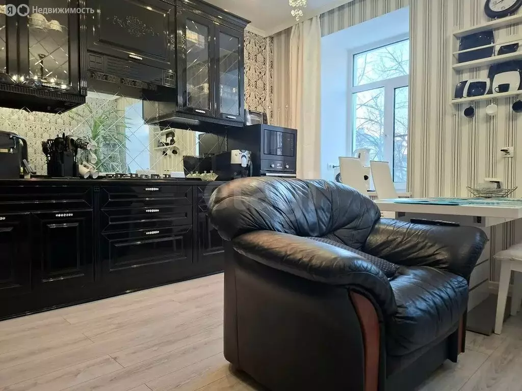 2-комнатная квартира: Череповец, улица Верещагина, 48 (58 м) - Фото 2