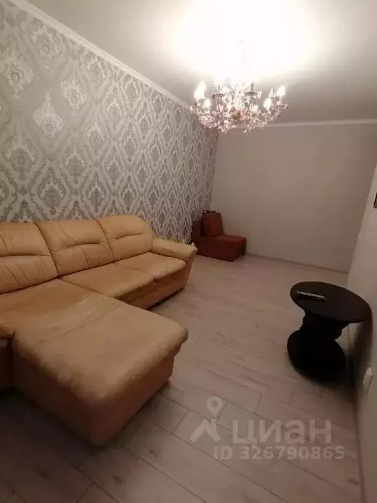 1-к кв. Татарстан, Казань ул. Аметьевская магистраль, 16к1 (38.0 м) - Фото 1