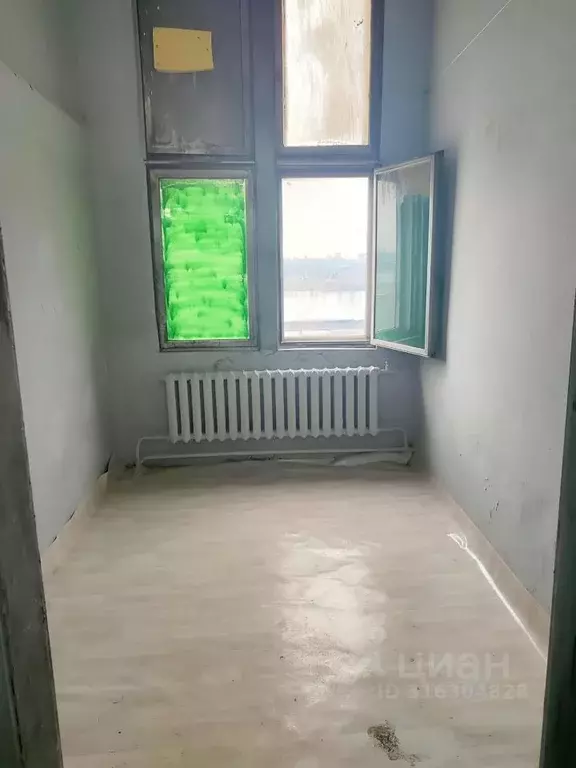 Помещение свободного назначения в Новосибирская область, Новосибирск ... - Фото 0