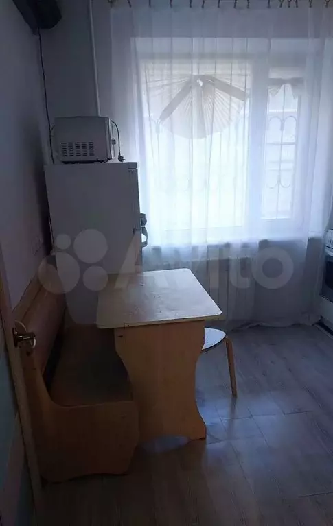 1-к. квартира, 30 м, 1/9 эт. - Фото 1