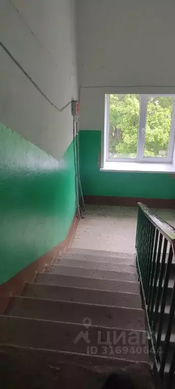 3-к кв. Курская область, Курск ул. 1-я Фатежская, 82 (58.4 м) - Фото 0