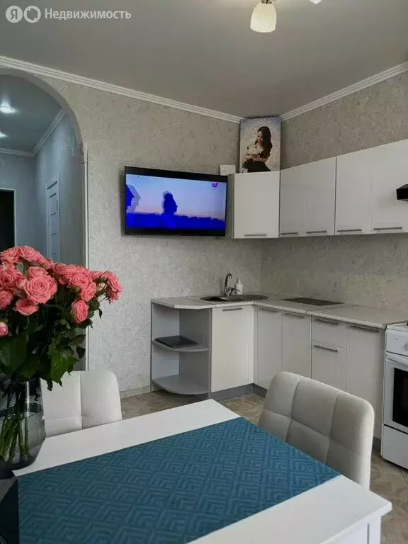 1-комнатная квартира: Краснодар, улица Гидростроителей, 65 (46 м) - Фото 0