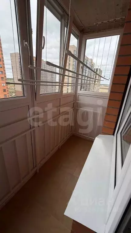 2-к кв. Тверская область, Калининский муниципальный округ, д. Батино ... - Фото 1