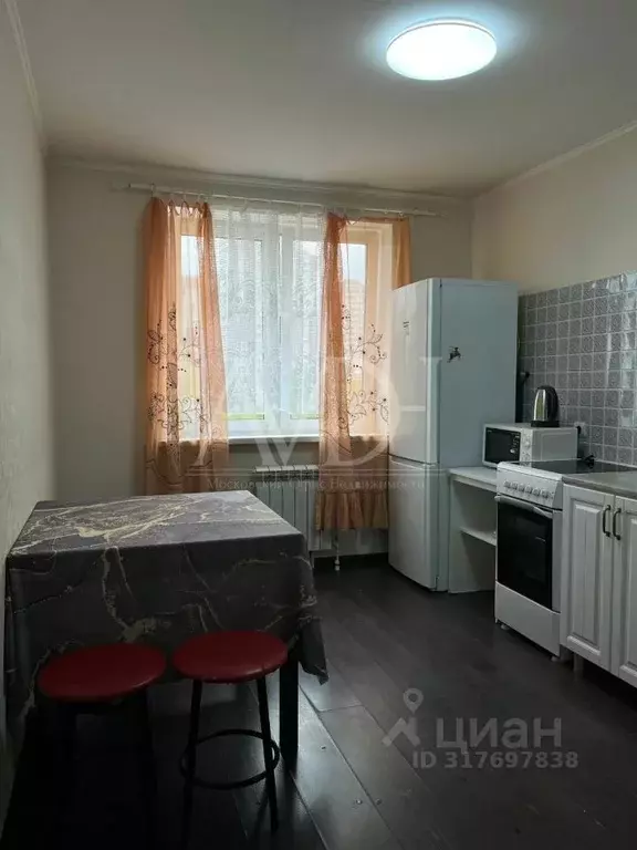 1-к кв. Московская область, Ивантеевка Пушкинский городской округ, ул. ... - Фото 0