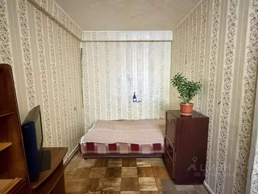 1-к кв. Санкт-Петербург ул. Маршала Тухачевского, 7К1 (30.64 м) - Фото 2