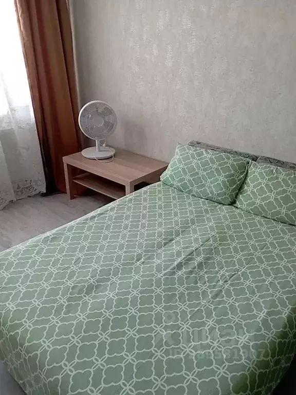 Студия Владимирская область, Владимир ул. Фейгина, 22 (28.0 м) - Фото 1