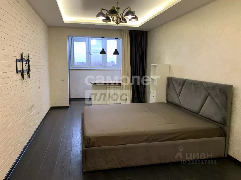 3-к кв. Московская область, Домодедово ул. Текстильщиков, 31Г (77.6 м) - Фото 1