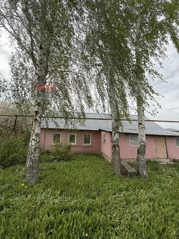 Дом в Рязанская область, Рязанский район, Высоковское с/пос, с. ... - Фото 1