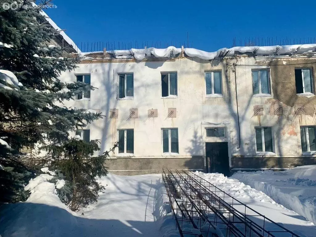 Помещение свободного назначения (642 м) - Фото 1