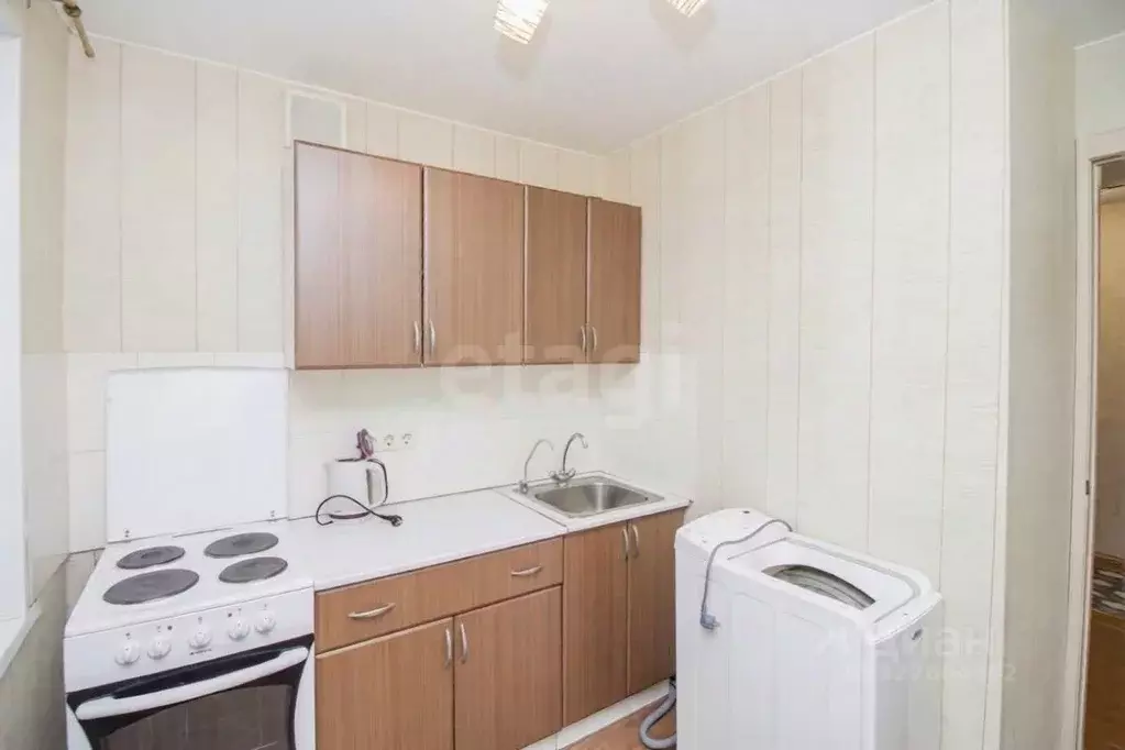 2-к кв. Тюменская область, Тюмень ул. Карла Маркса, 123 (46.4 м) - Фото 1