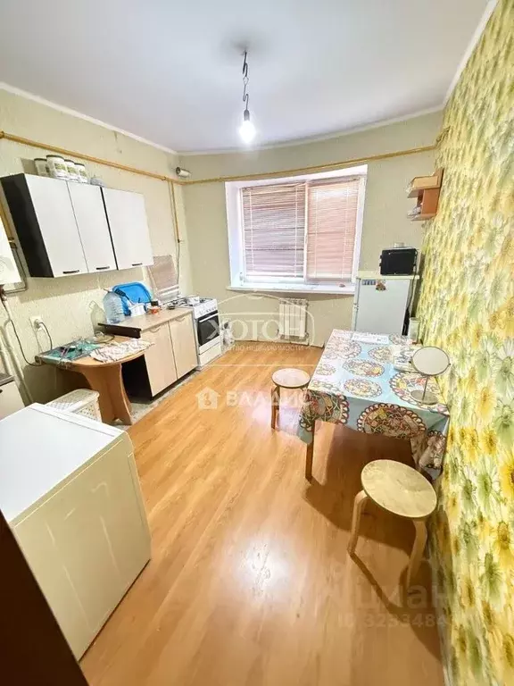 1-к кв. Калмыкия, Элиста 9-й мкр, 6 (45.0 м) - Фото 2