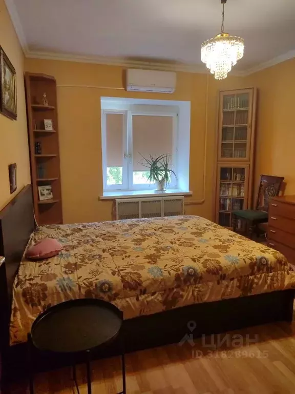 2-к кв. Москва Вельяминовская ул., 6 (57.6 м) - Фото 0