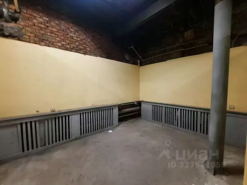 Склад в Санкт-Петербург Красногвардейский пер., 23Е (215 м) - Фото 2