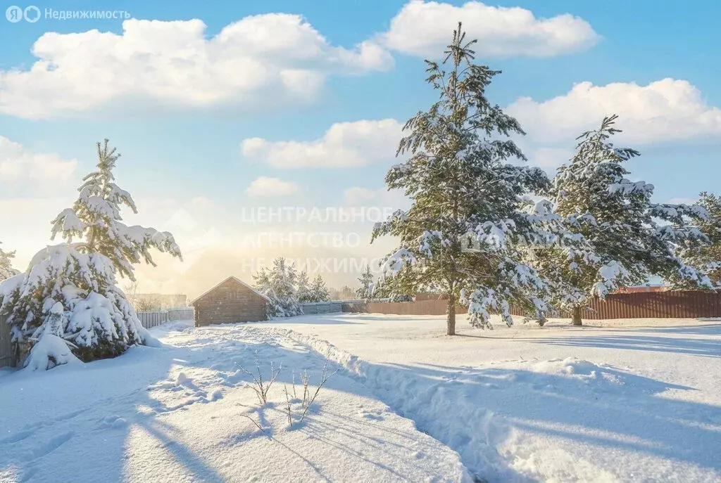 Участок в Рязань, район Солотча (13.85 м) - Фото 1