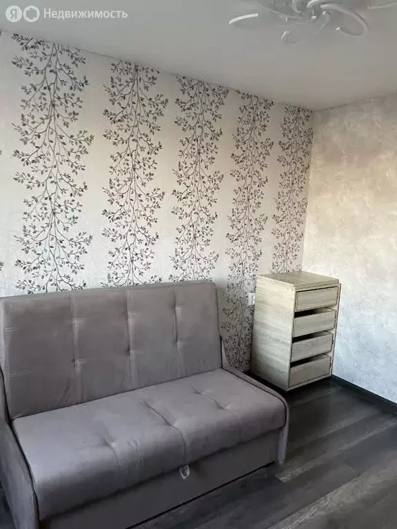 3-комнатная квартира: Тюмень, улица Николая Фёдорова, 4 (67 м) - Фото 2