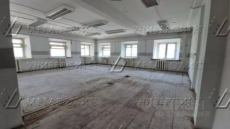 Офис в Москва Кожевническая ул., 13С1 (110 м) - Фото 1