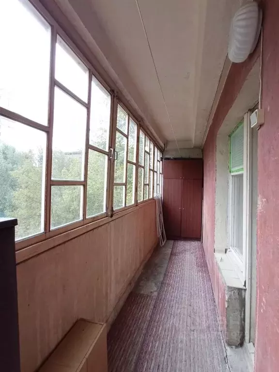 3-к кв. Москва 2-я Владимирская ул., 8К2 (64.1 м) - Фото 2