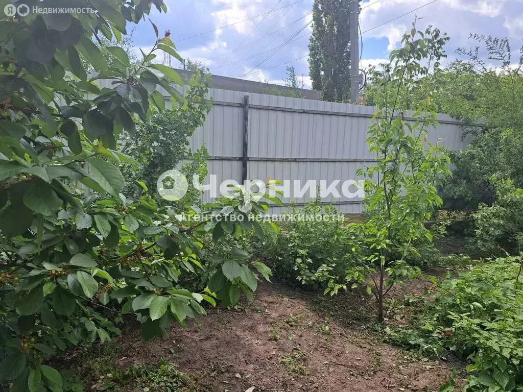 Участок в Глубокий, Садовая улица, 156 (7.8 м) - Фото 0