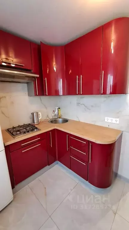 2-к кв. Москва Большая Андроньевская ул., 20 (50.0 м) - Фото 0