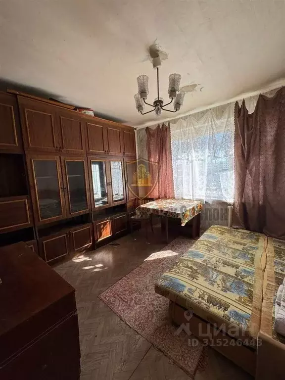 Комната Рязанская область, Рязань Солнечная ул., 4 (13.3 м) - Фото 1