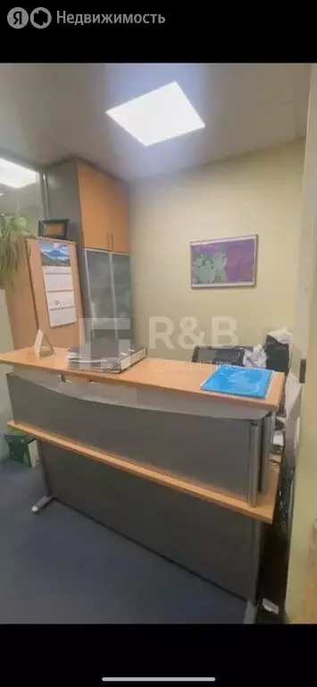 Офис (201 м) - Фото 2