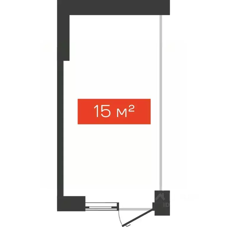 Помещение свободного назначения в Новосибирская область, Новосибирск ... - Фото 1