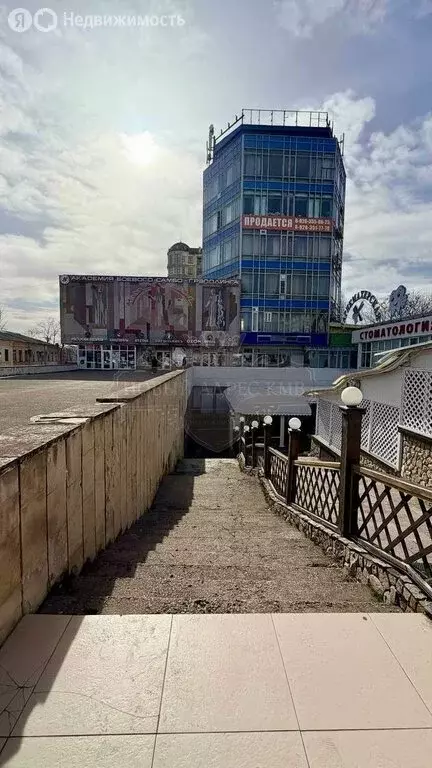 Торговая площадь (108 м) - Фото 1