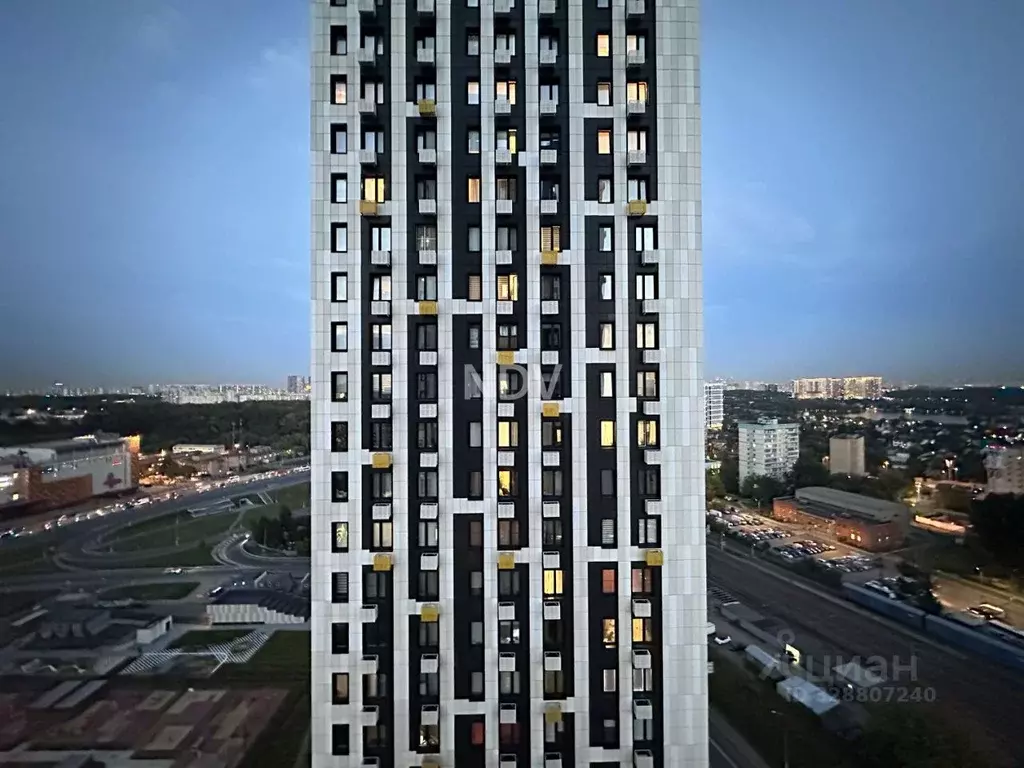 Студия Московская область, Красногорск ул. Большая Воскресенская, 1 ... - Фото 2