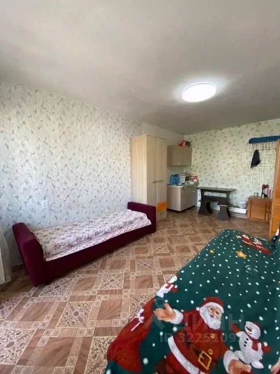 Комната Саха (Якутия), Якутск ул. Петра Алексеева, 21/5 (17.2 м) - Фото 2