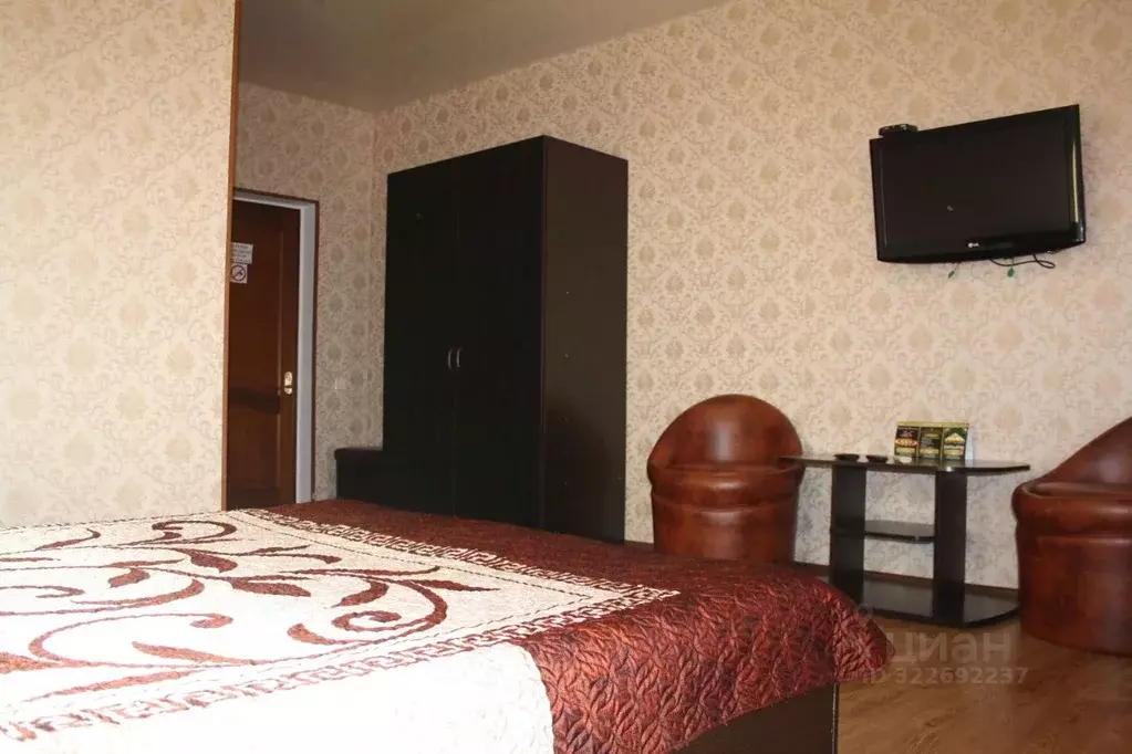 Комната Краснодарский край, Новороссийск Сухумское ш., 73 (20.0 м) - Фото 2