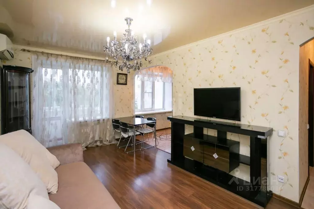 2-к кв. Хабаровский край, Хабаровск ул. Карла Маркса, 37 (45.0 м) - Фото 0