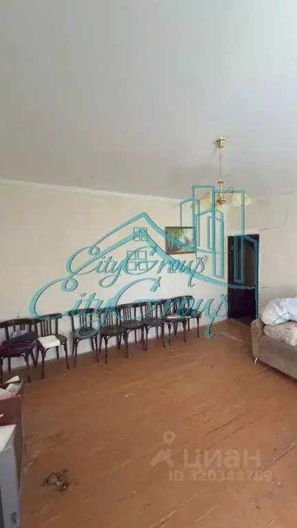 4-к кв. Оренбургская область, Орск Старый город мкр, ул. Поля Лафарга, ... - Фото 1