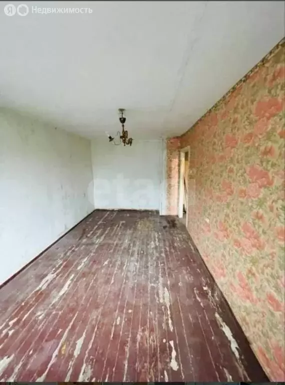 1-комнатная квартира: Комсомольск-на-Амуре, Ленинградская улица, 31 ... - Фото 2