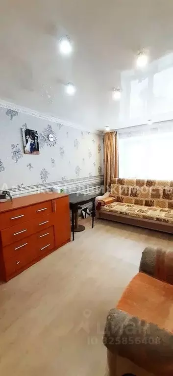 2-к кв. Тюменская область, Тюмень Тарманы мкр, ул. Малышева, 35 (41.9 ... - Фото 1