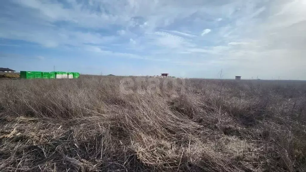 Участок в Белгородская область, Белгородский район, с. Стрелецкое, ... - Фото 1