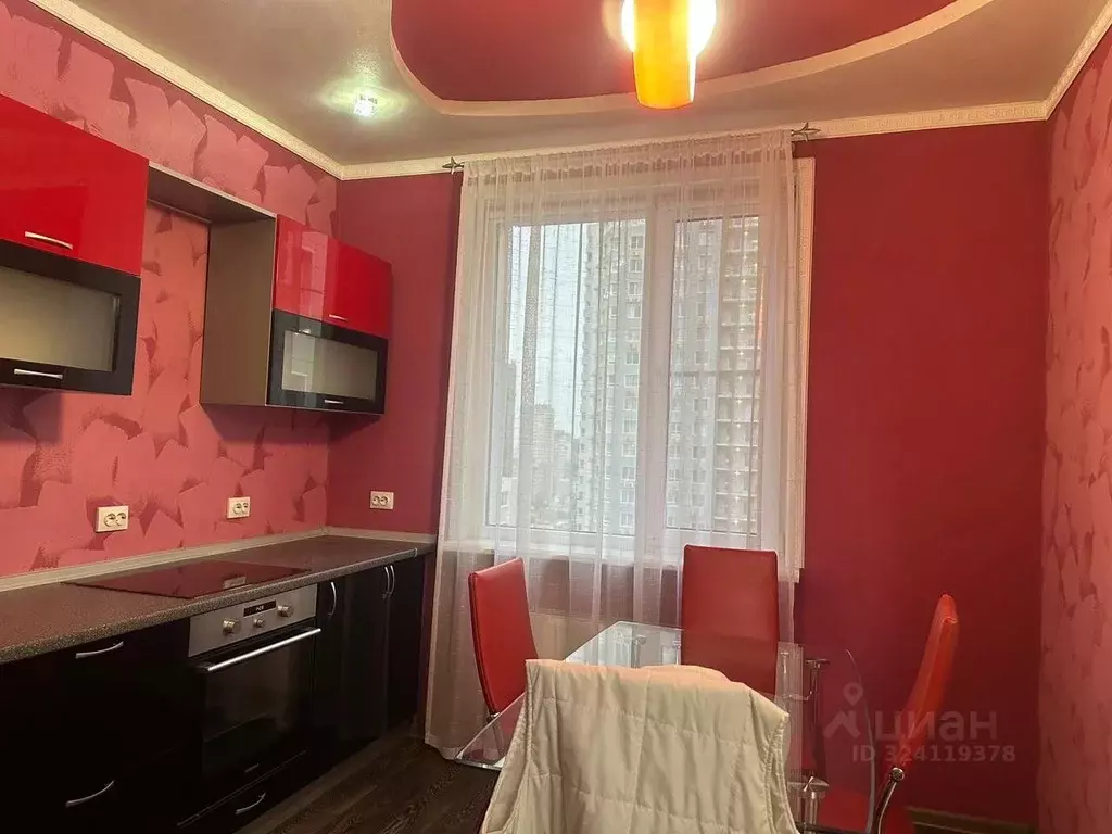 2-к кв. Ростовская область, Ростов-на-Дону ул. Тельмана, 128 (60.0 м) - Фото 2