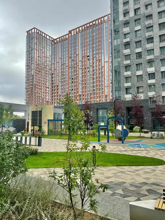 Продаётся 3-к квартира, 66.2 м - Фото 1