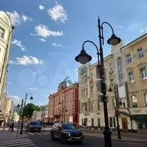Офис, торговое помещение, под услуги, 108.8 м - Фото 1