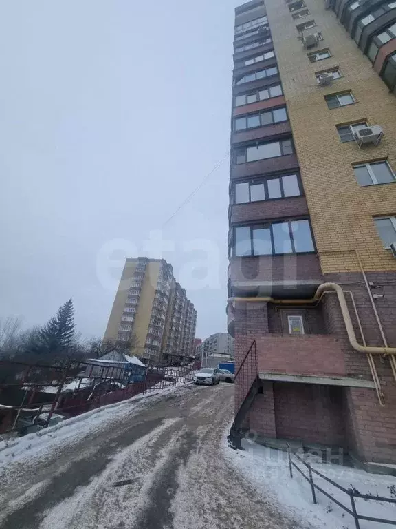 3-к кв. Курская область, Курск ул. Перекальского, 11 (110.0 м) - Фото 1