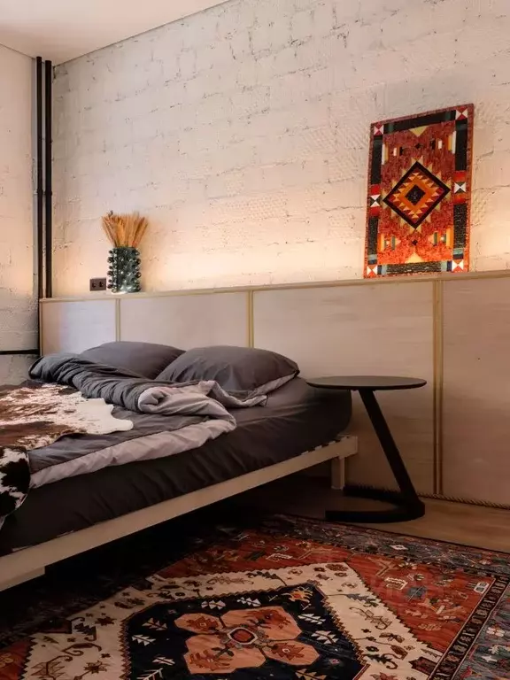 2-к кв. Москва Суворовская ул., 33 (53.6 м) - Фото 2