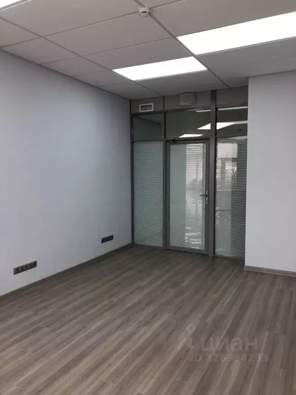 Офис в Москва Средний Овчинниковский пер., 12 (322 м) - Фото 1