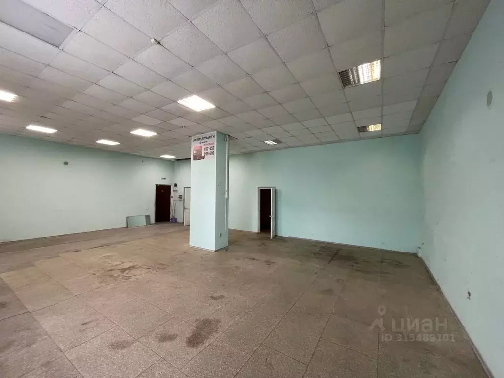 Помещение свободного назначения в Оренбургская область, Оренбург ... - Фото 0